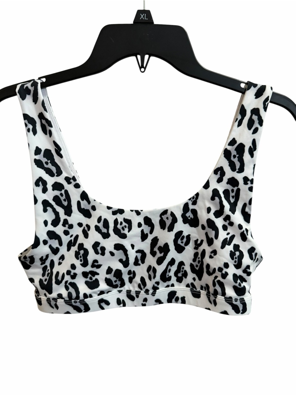 Fabletics pure luxe sports bra size small